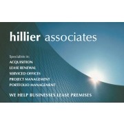 Hillier Associates