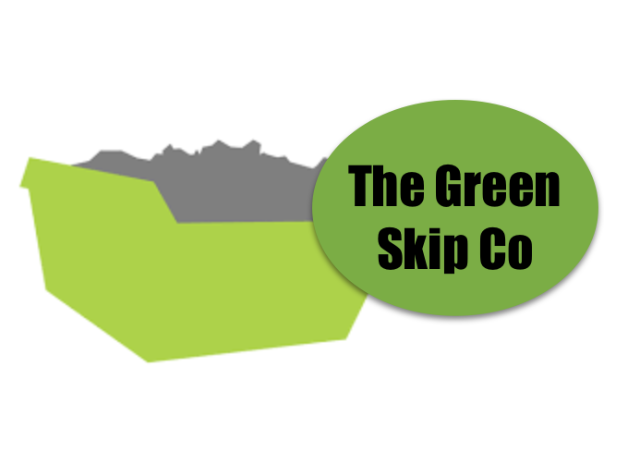 The Green Skip Co