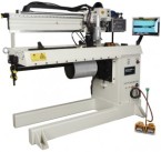 PLS-48 Automatic Welding System