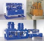Hydraulic Power Units and Complete Systems