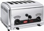 Hatco TPU-230-6 6 Slot Toaster