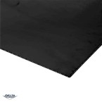 Natural Sbr Rubber 70° Black Insertion Sheet 