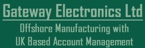 Gateway Electronics Ltd