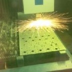 Laser Cutting Precision Stainless Steel
