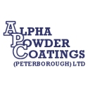 Alpha Powder Coatings Peterborough Ltd