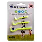 Tick-Off Tick Remover - Set Of 3