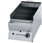 E-Lux CK1700 Heavy Duty Charcoal Grill Top