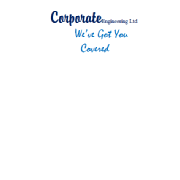 Corporate Engineering Ltd