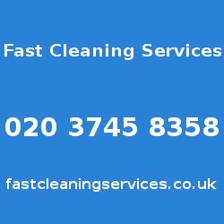 Fast Cleaning Services