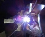 Steel Tungsten Inert Gas Tig Welding