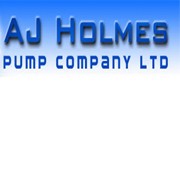 AJ Holmes Pump Co