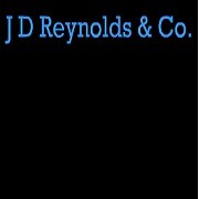 J D Reynolds and Co