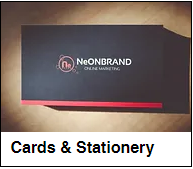 Cards & Stationery
