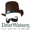 Dear Watson Design