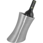 Contemporary Bottle Chiller - Wine Cooler