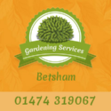 Gardening Services Betsham
