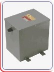 Industrial Cased Three Phase Transformers