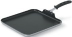 Vollrath SteelCoat Triple Layered Interior Griddle Pan