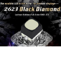 Ledman Launched 2623 smallest SMD LED for outdoor display application