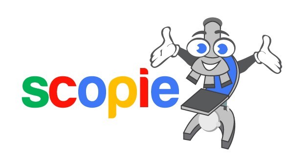Scopie Ltd