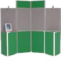 AYL Exhibition Display Stands Signs and Office Furniture