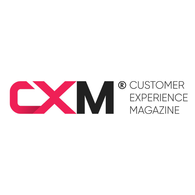 Customer Experience Magazine logo