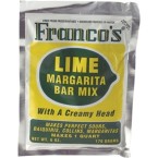 Lime Bar Mix