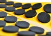 Self-Adhesive Anti Slip EPDM Foam Pads To Increase Grip and Prevent Surface Slippage