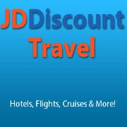 JD Discount Travel