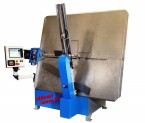 2D Wire Forming & Welding Machines