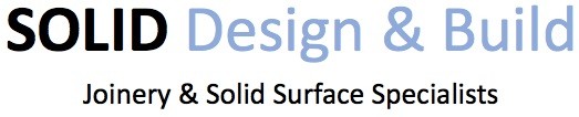 Solid Design & Build Ltd