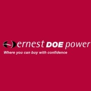 Ernest Doe Power