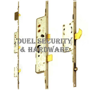 Cego Multipoint Door Locks