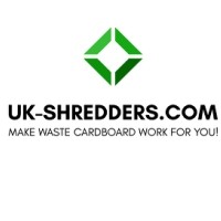 UK Shredders