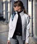 Women's Duxbury - fashionable performance softshell jacket