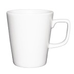 Athena Hotelware Latte Mugs 10oz