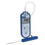 Comark C12 Digital Thermometer with Detachable