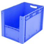 Euro Picking Container 85.3 Litre (600 x 400 x 420mm)