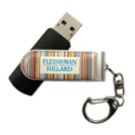 Media USB Flash Drive