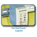 Din Rail Power Supplies