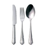 Dubarry Cutlery Sample Set