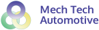 Mech Tech Automotive Ltd