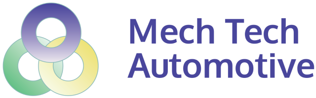Mech Tech Automotive Ltd