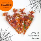 Halloween Sweet Bag