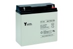 Yuasa Yucel Y17-12 sealed lead acid battery