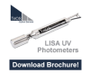 LISA UV254 Sensor: Cutting edge UV-LED technology from TriOS