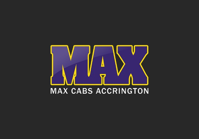 Max Cabs Blackburn