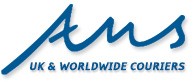 AMS UK & WORLDWIDE COURIERS LTD