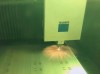 Laser cutting sheet metal panels to your own designs