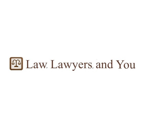 Law, Lawyers, and You